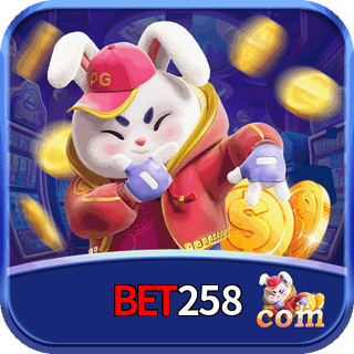 Imagem promocional da bet258 mostrando a plataforma e suas vantagens
